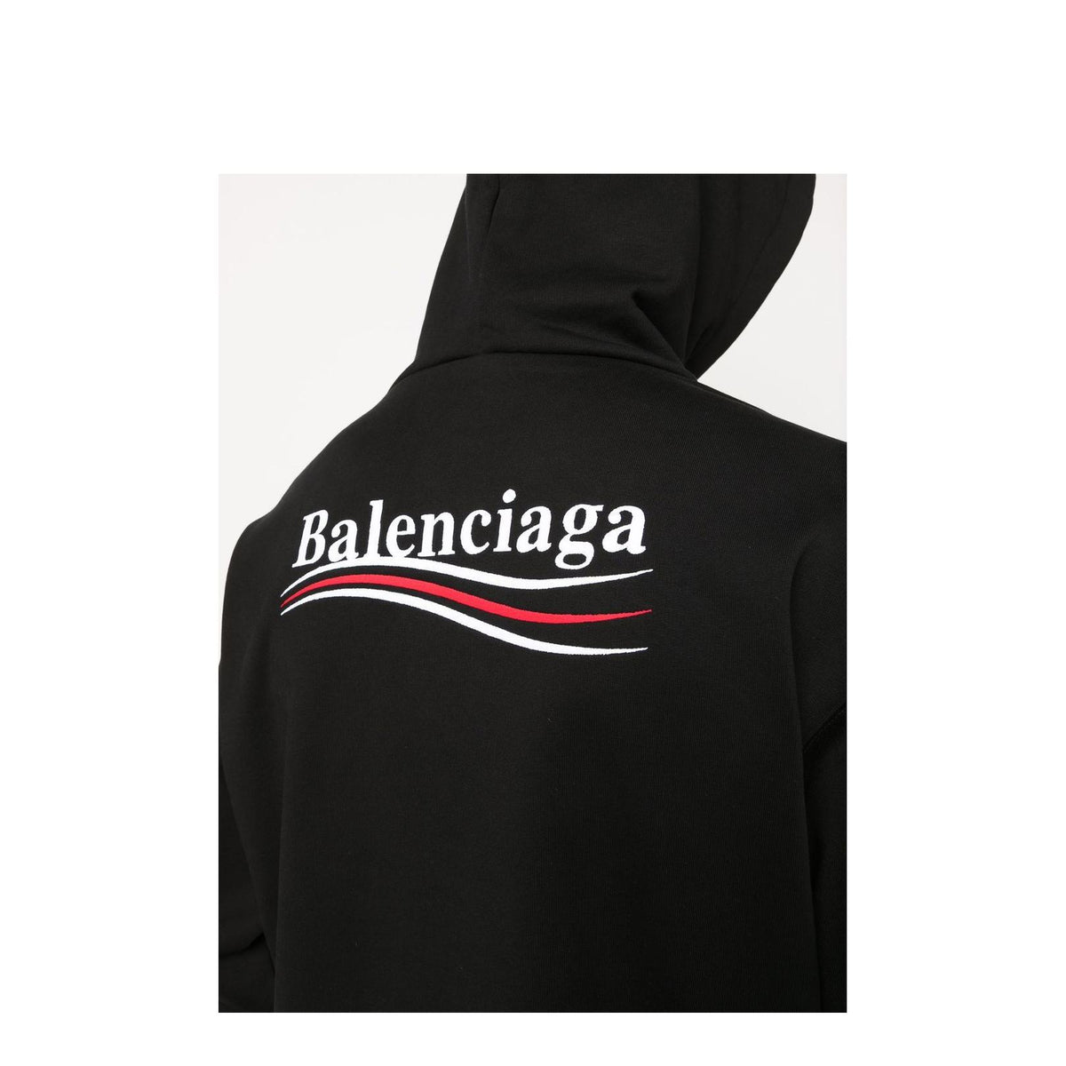 Balenciaga Sweaters Black