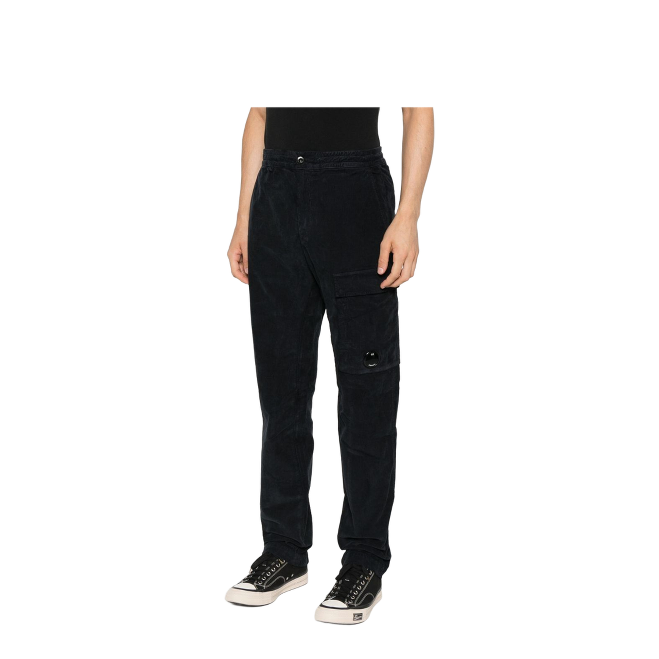 Trousers Blue