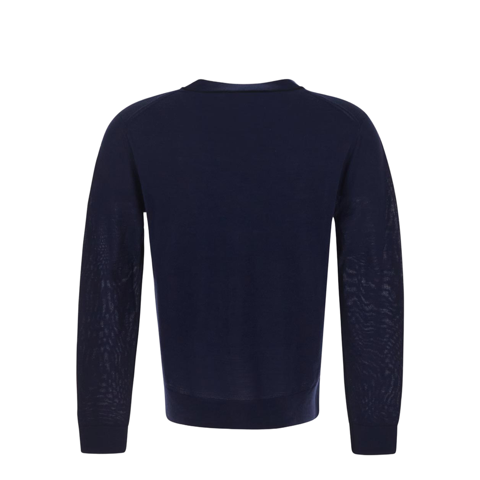 Crewneck - Blue