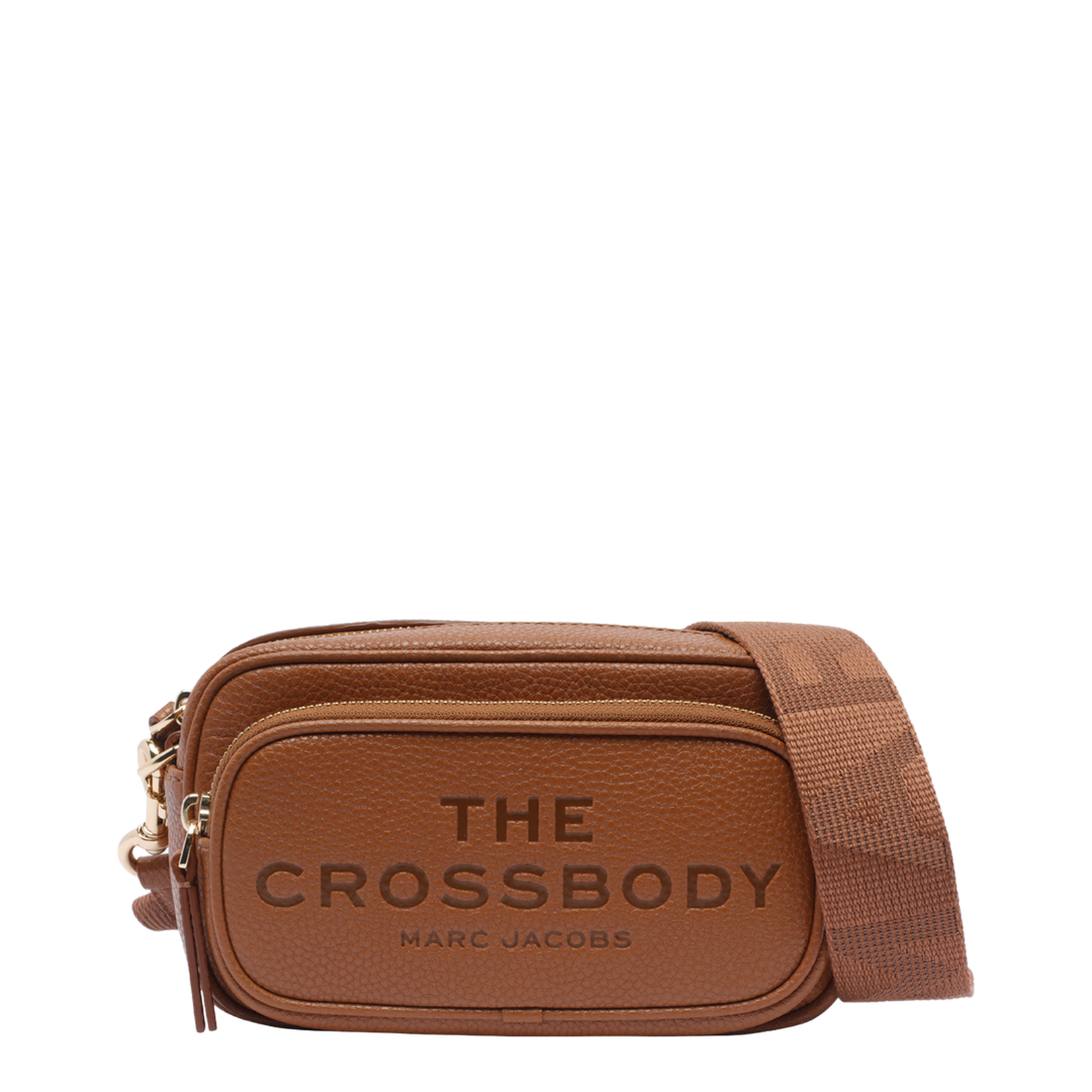 Argan Oil Crossbody Bag
