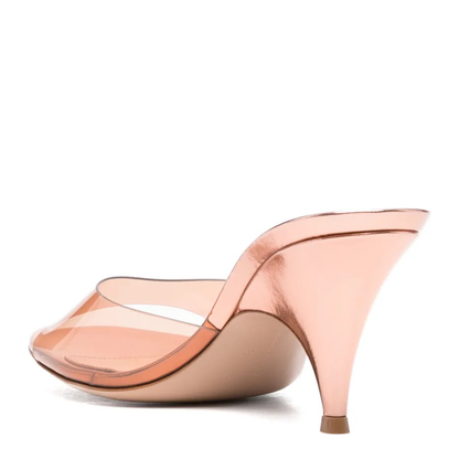MAYFEYR - Gianvito Rossi - Sandals - G1018470RICGMERGRO