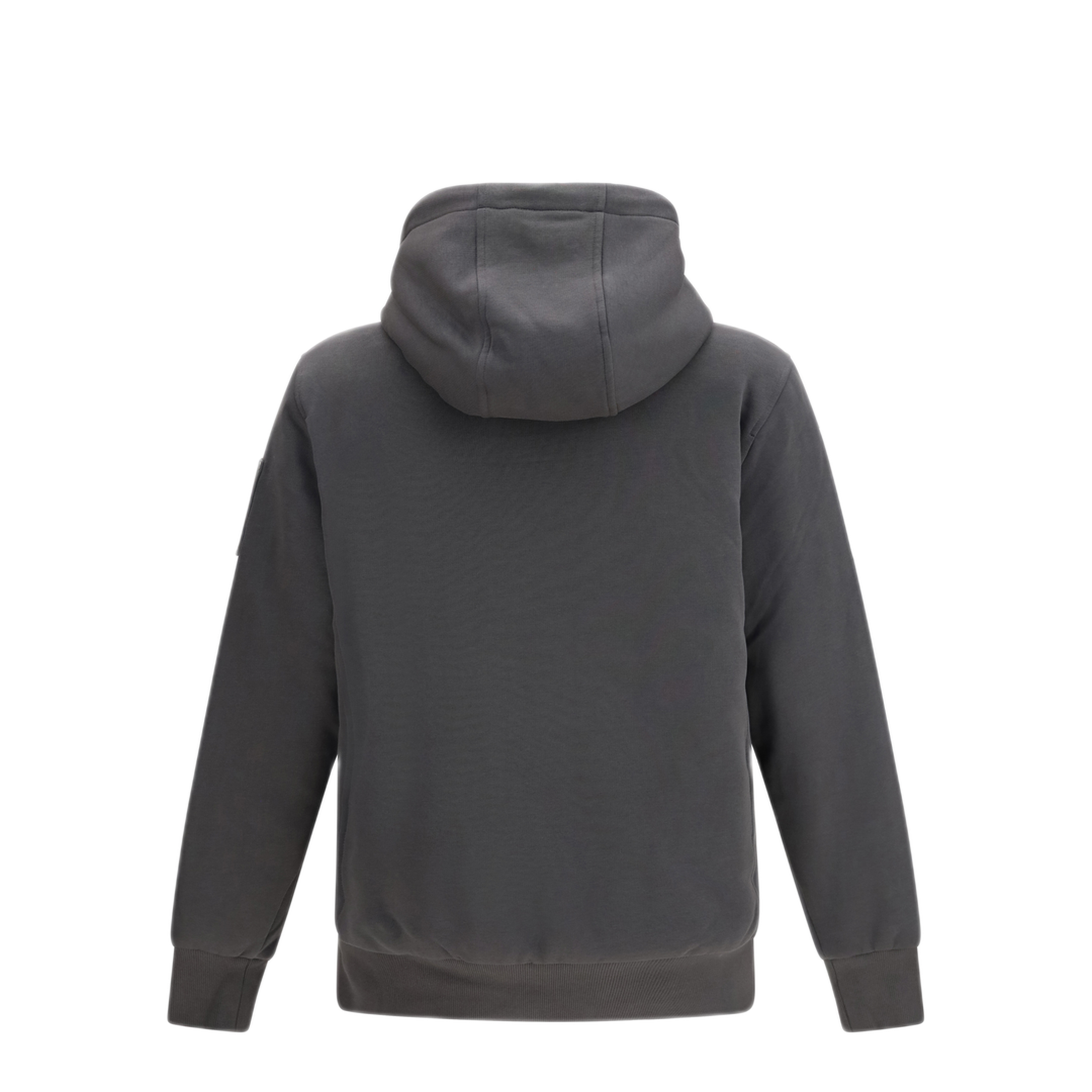 MAYFEYR - Moose Knuckles - Bunny Hooded Sweatshirt - M32MS6002043