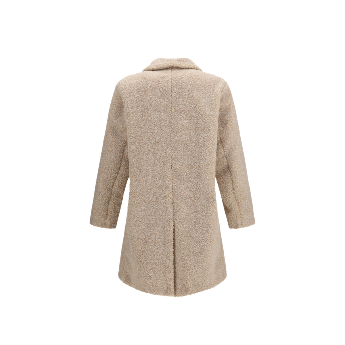 MAYFEYR - Herno - Teddy Coat - CA000206U127351983