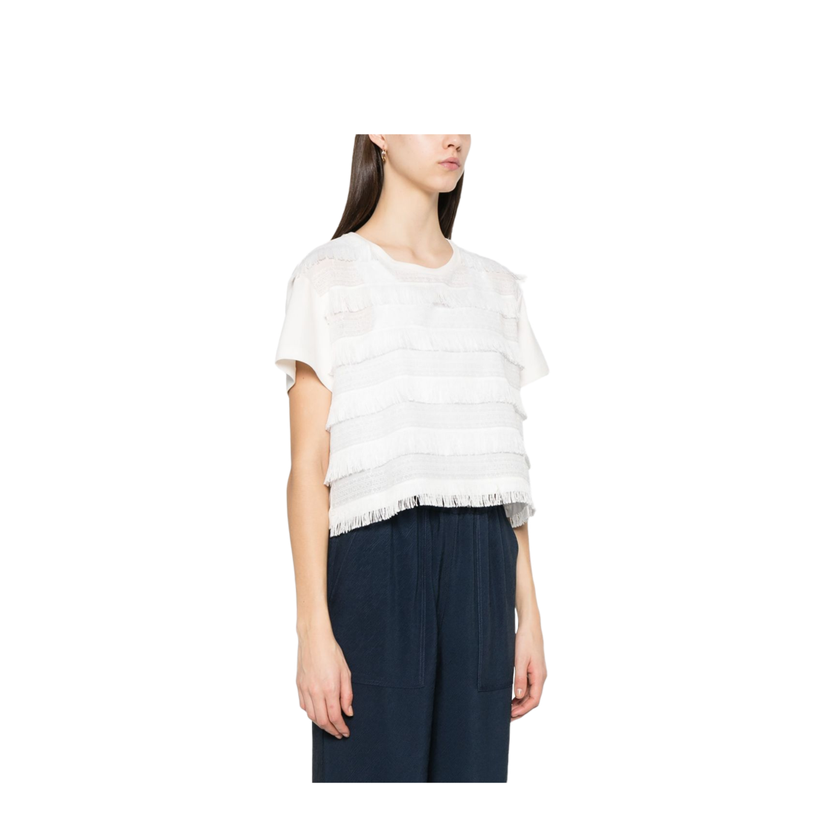 Cotton T-Shirt
