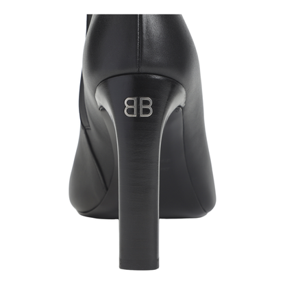 MAYFEYR - Balenciaga - Fargo H100 Bootie - 844897WBDH5