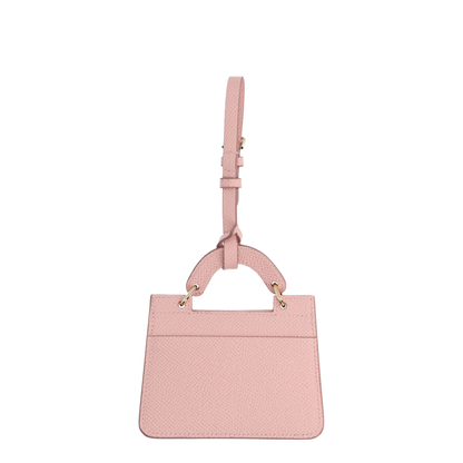 Leather Dauphine Card Case