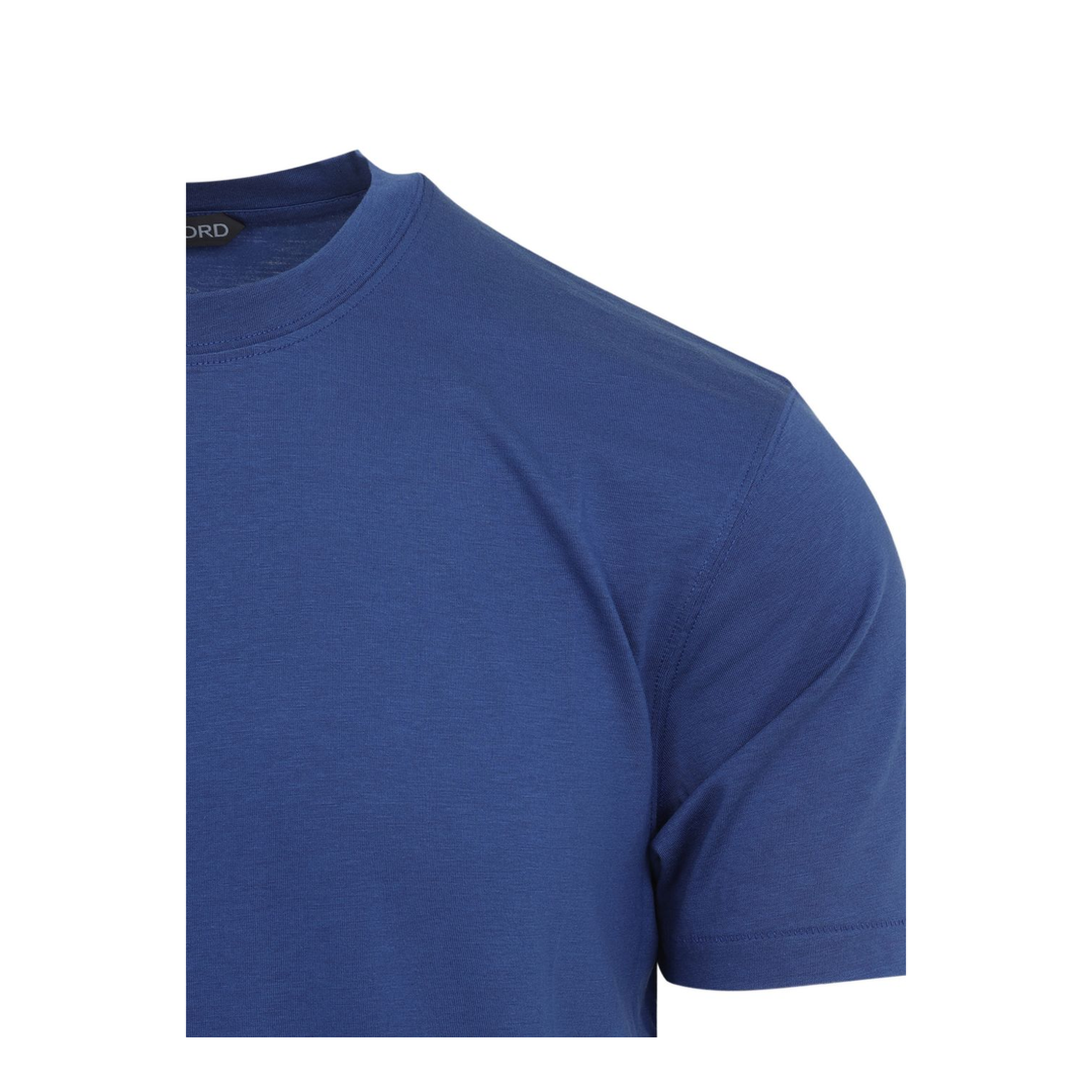 T-shirts and Polos Blue