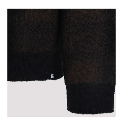 MAYFEYR - Carhartt Wip - Everson Cardigan - I0359783PHXX03EVERSON