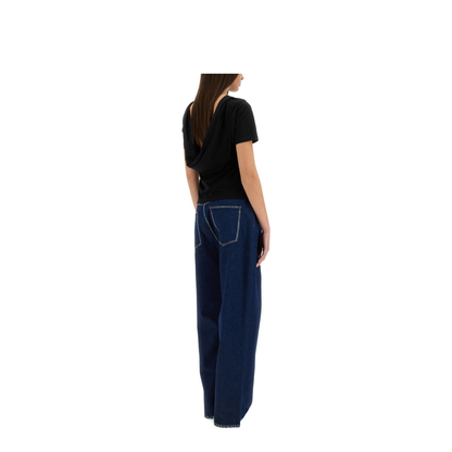 MAYFEYR - NINA RICCI - Boyfriend Jeans - 25PDPA017CO1095U4610
