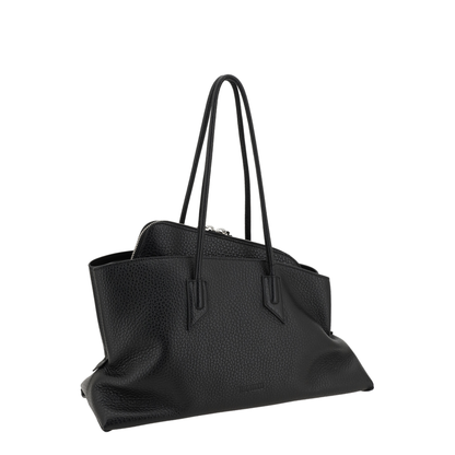 MAYFEYR - The Attico - La Passeggiata Shoulder Bag - 250WAH00054LBT117AA