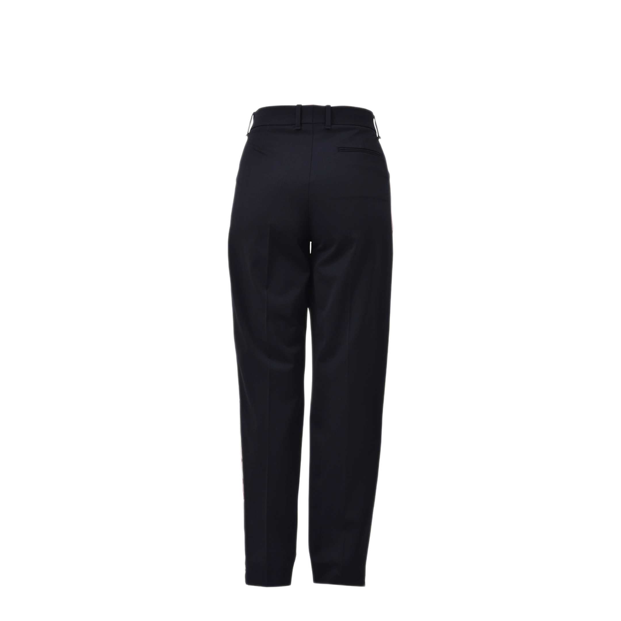 MAYFEYR - Calvin Klein - Blue Tailored Trouser - 83WWPB06416