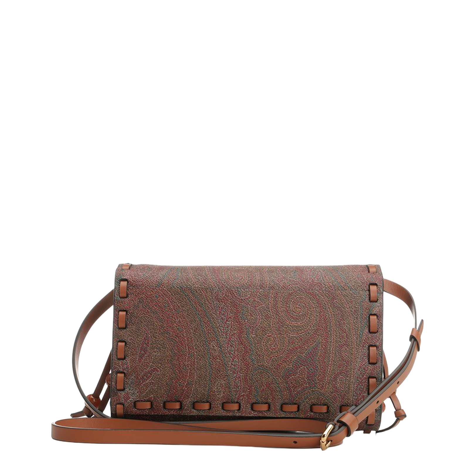 Crossbody Bag In Arnica