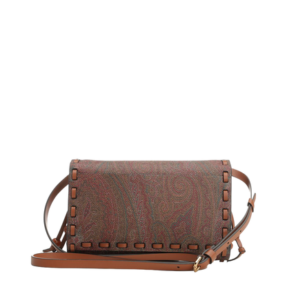 Crossbody Bag In Arnica