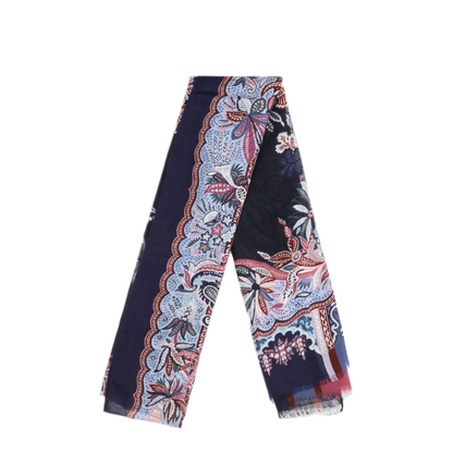 MAYFEYR - Etro - Orfeo Modal Scarf - MATA0038AK1BFX0883