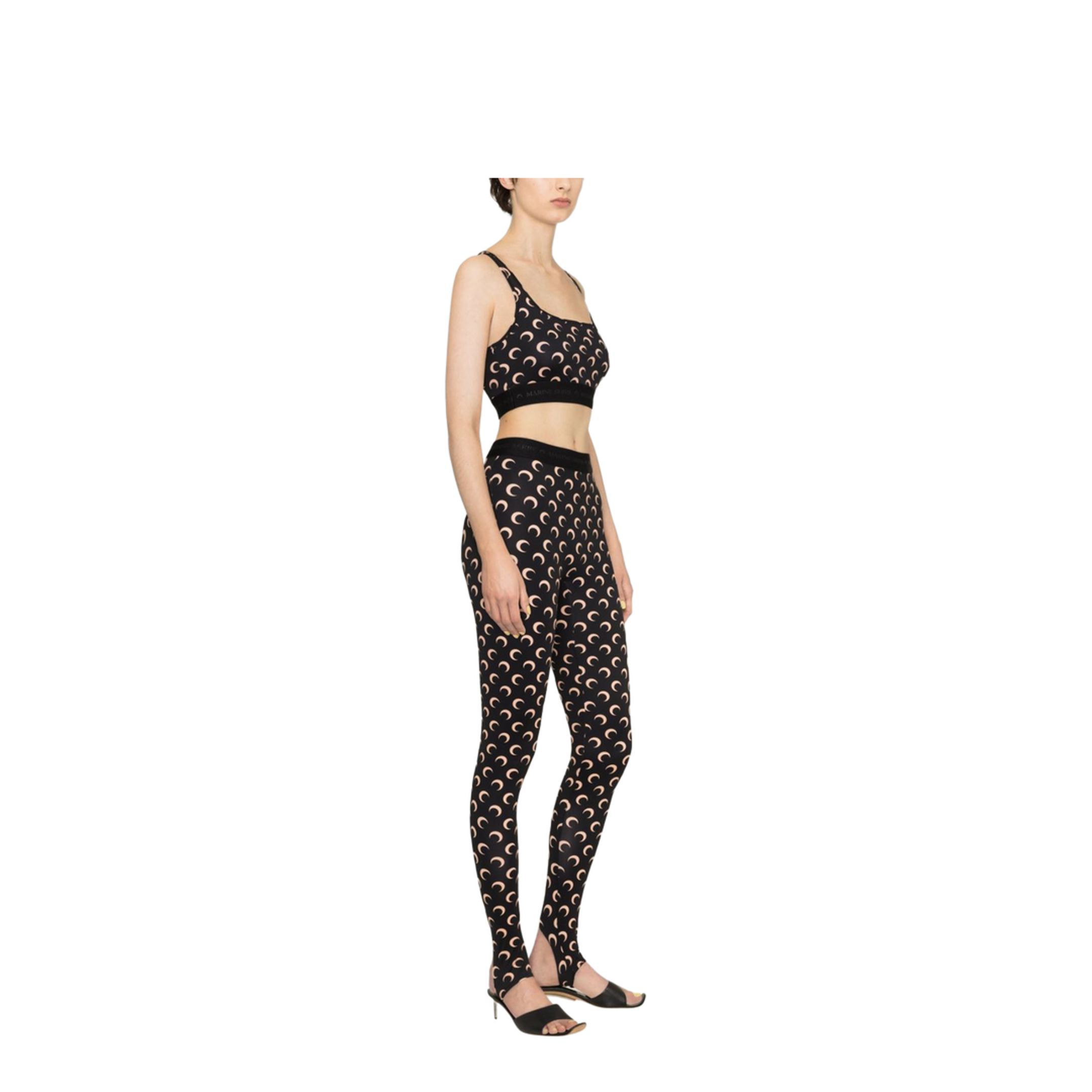 Moon Leggings