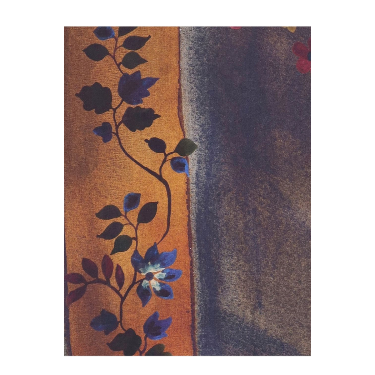 MAYFEYR - Faliero Sarti - Scarfs Brown - 22064360