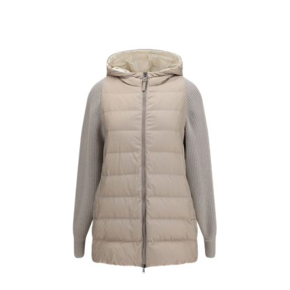 MAYFEYR - Brunello Cucinelli - Down Jacket - MD5987779C7958
