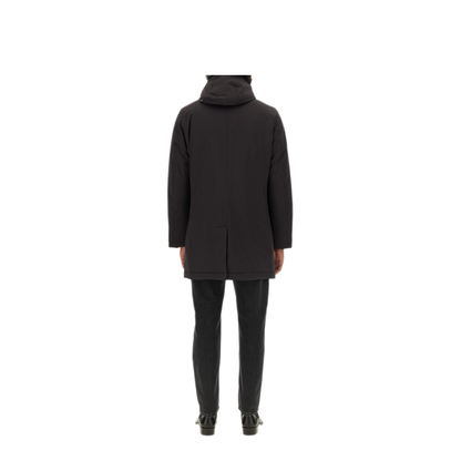 MAYFEYR - Woolrich - Nylon Jacket - CFWOOU0928MRUT3339100