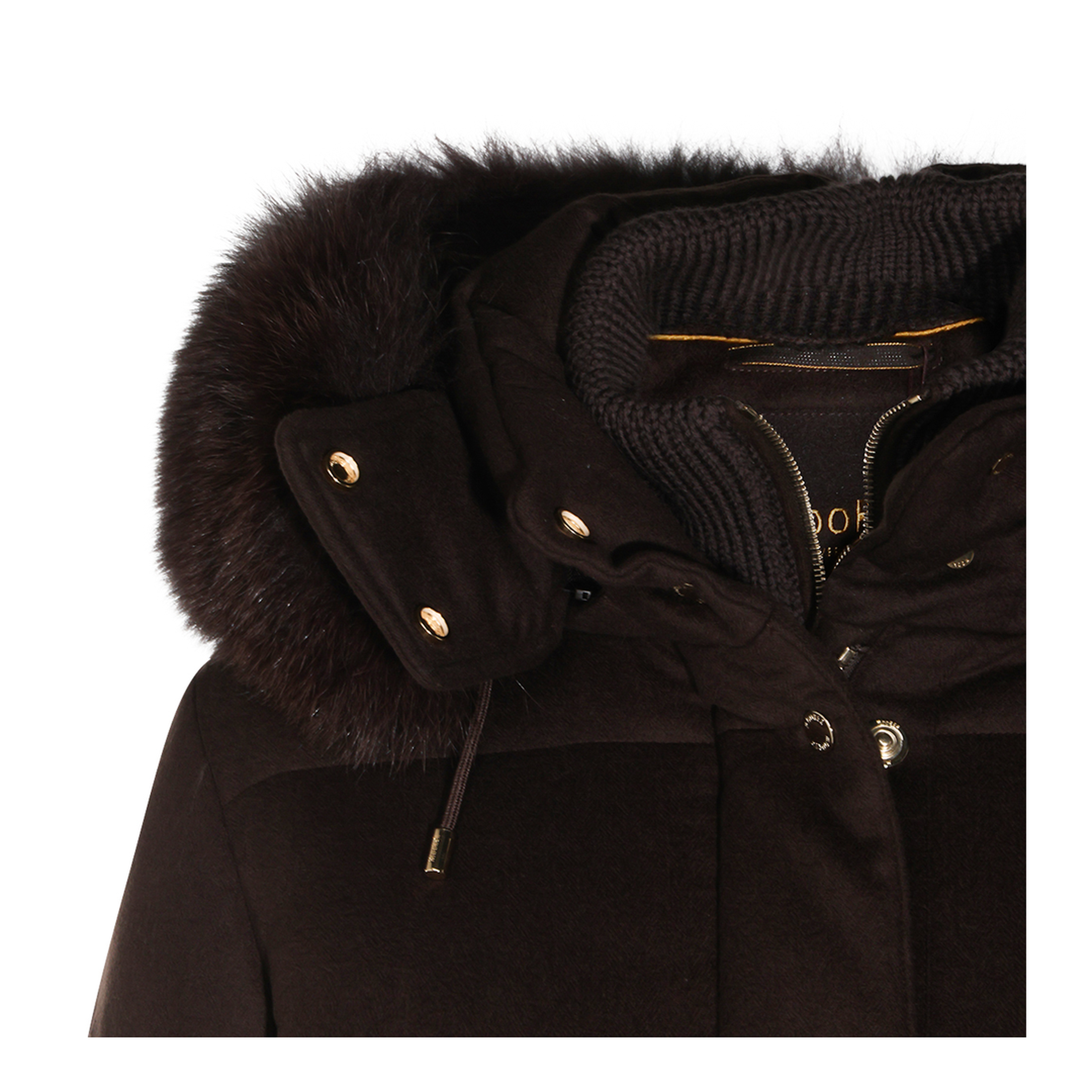 MAYFEYR - Moorer - Coats - MODPA100019LS9U0075