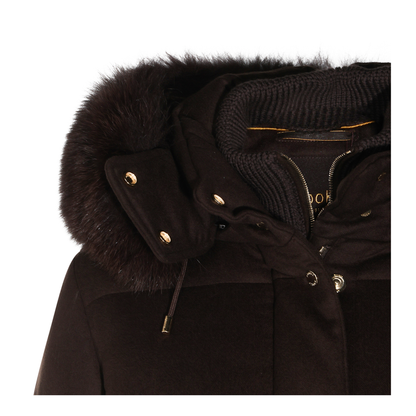 MAYFEYR - Moorer - Coats - MODPA100019LS9U0075