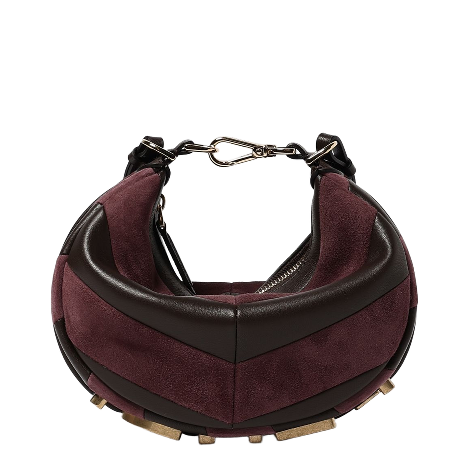 Mini Leather Multicolor