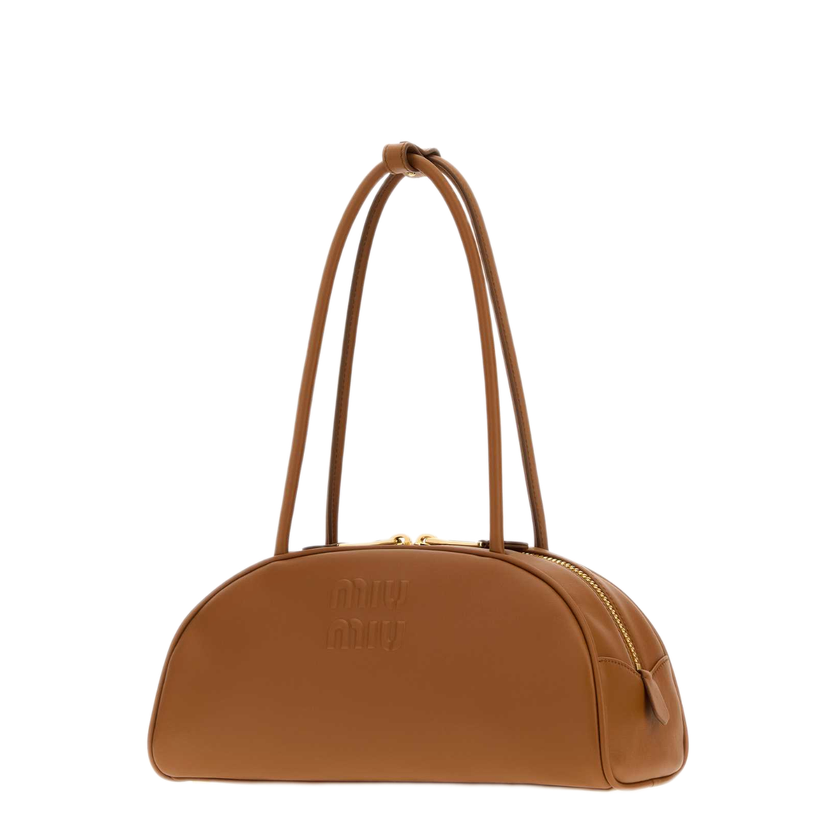 MAYFEYR - Miu Miu - Beau Shoulder Bag - 5BB1932CRWF0046
