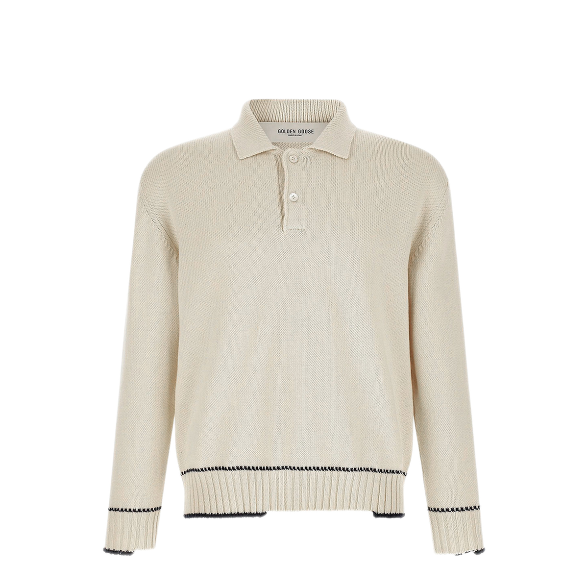 Rindley Knit Polo