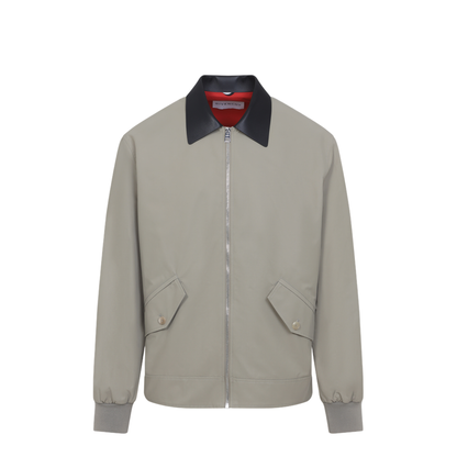 MAYFEYR - Givenchy - Cotton Jacket - BM01DX163R