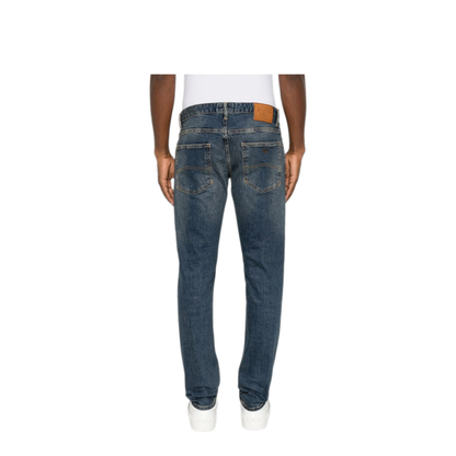 MAYFEYR - Emporio Armani - Capsule Jeans Ink - EM005951AF30127MB001