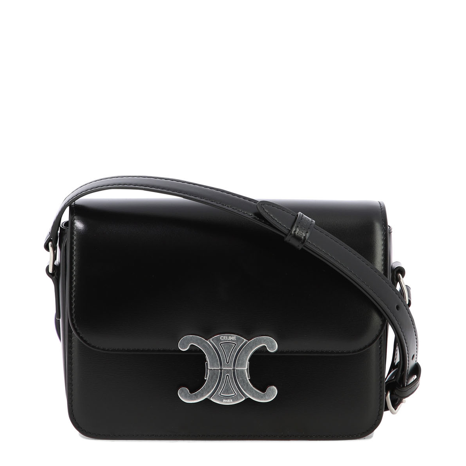 Teen Triomphe Shoulder Bag