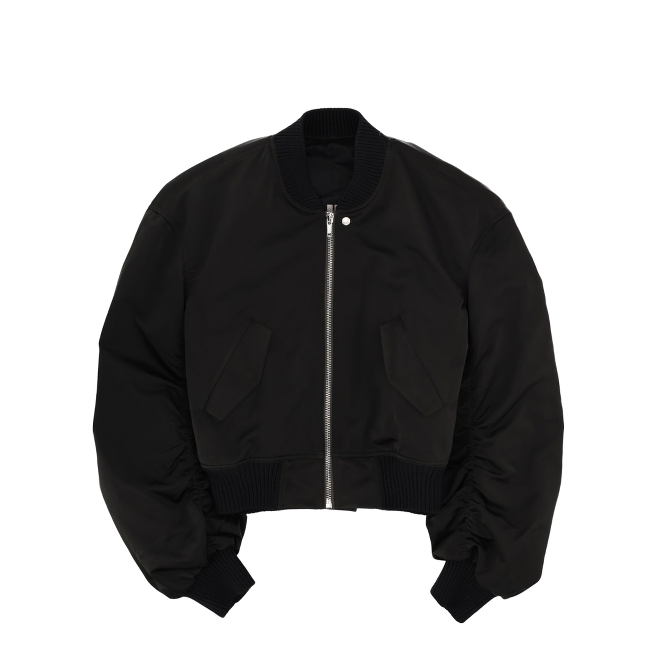 Bucket Flight Jacket