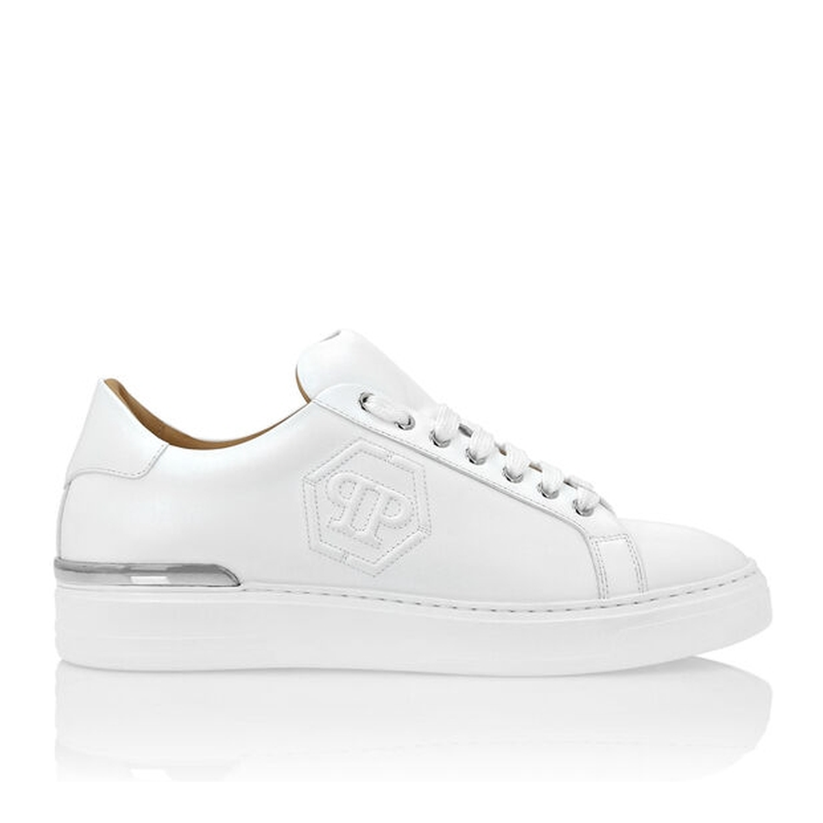 MAYFEYR - PHILIPP PLEIN - White Sneakers - SAESUSC0692PLE075N01
