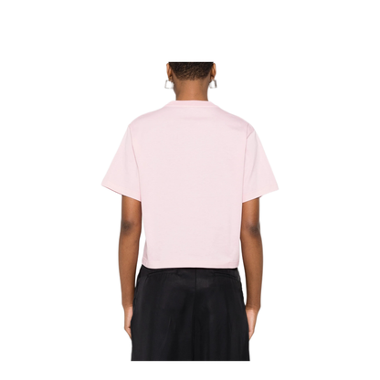 MAYFEYR - Versace - Printed Cotton Jersey T Shirt - 10231871A172031PR20