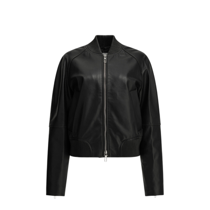 MAYFEYR -  - Nappa Leather Jacket - 2622446011600SPXAMOUR002