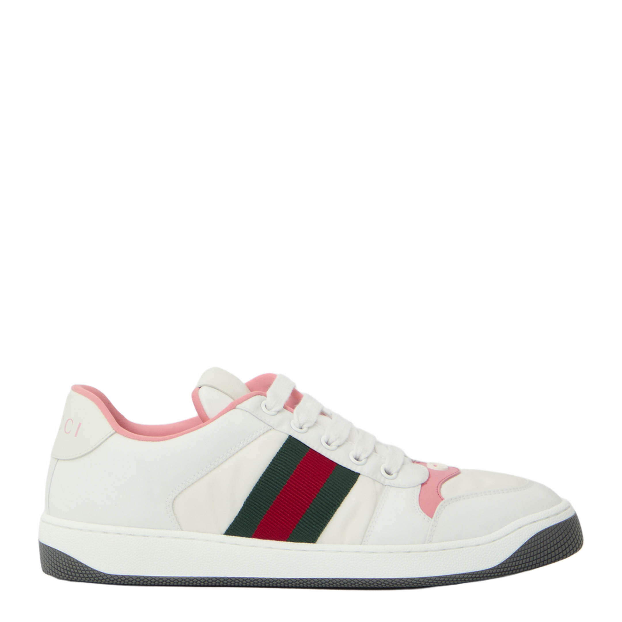 MAYFEYR - Gucci - Sneakers White - A000MWFAGAU9063