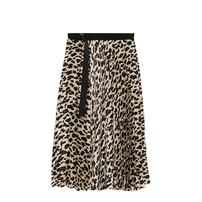 Skirts Brown