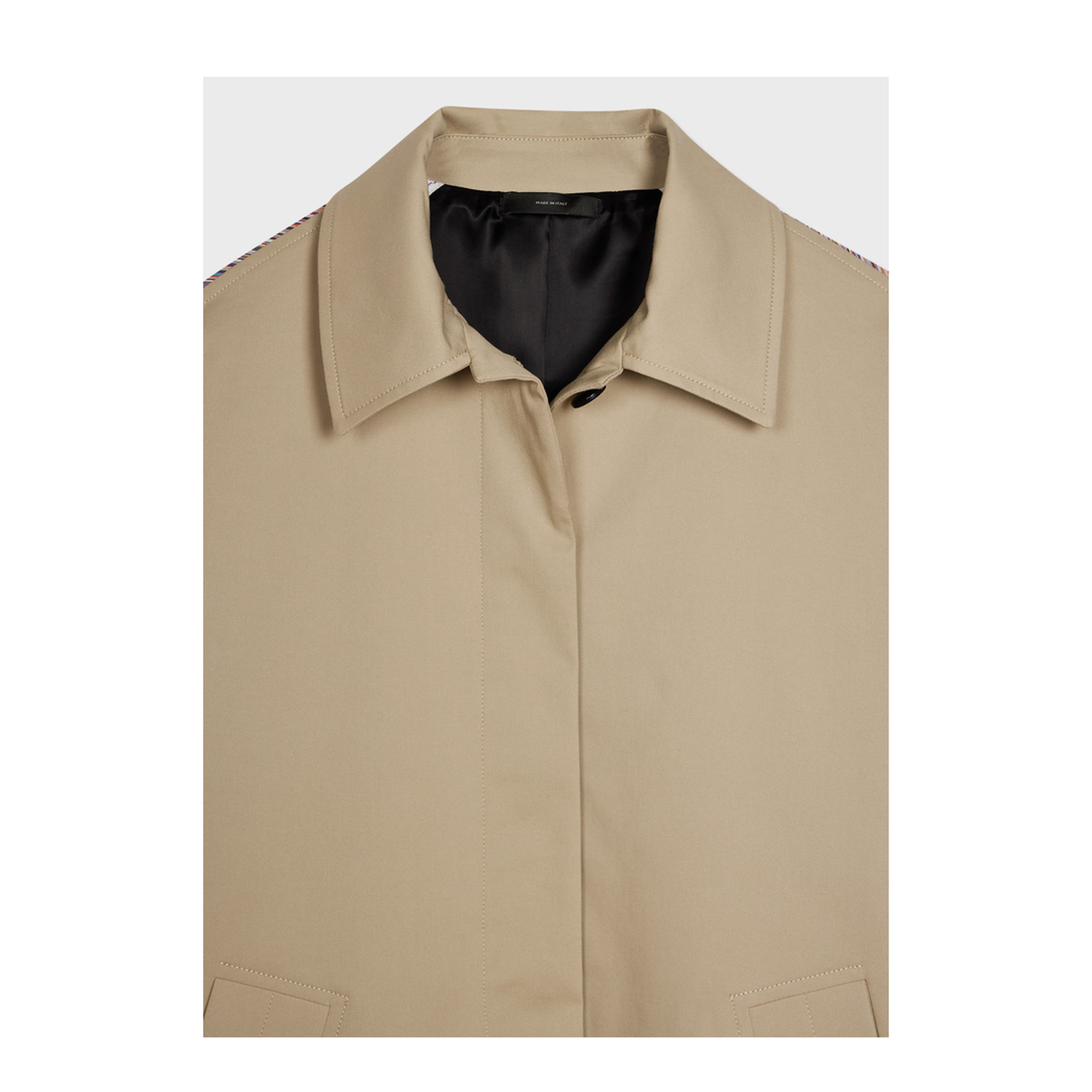 Jackets Beige