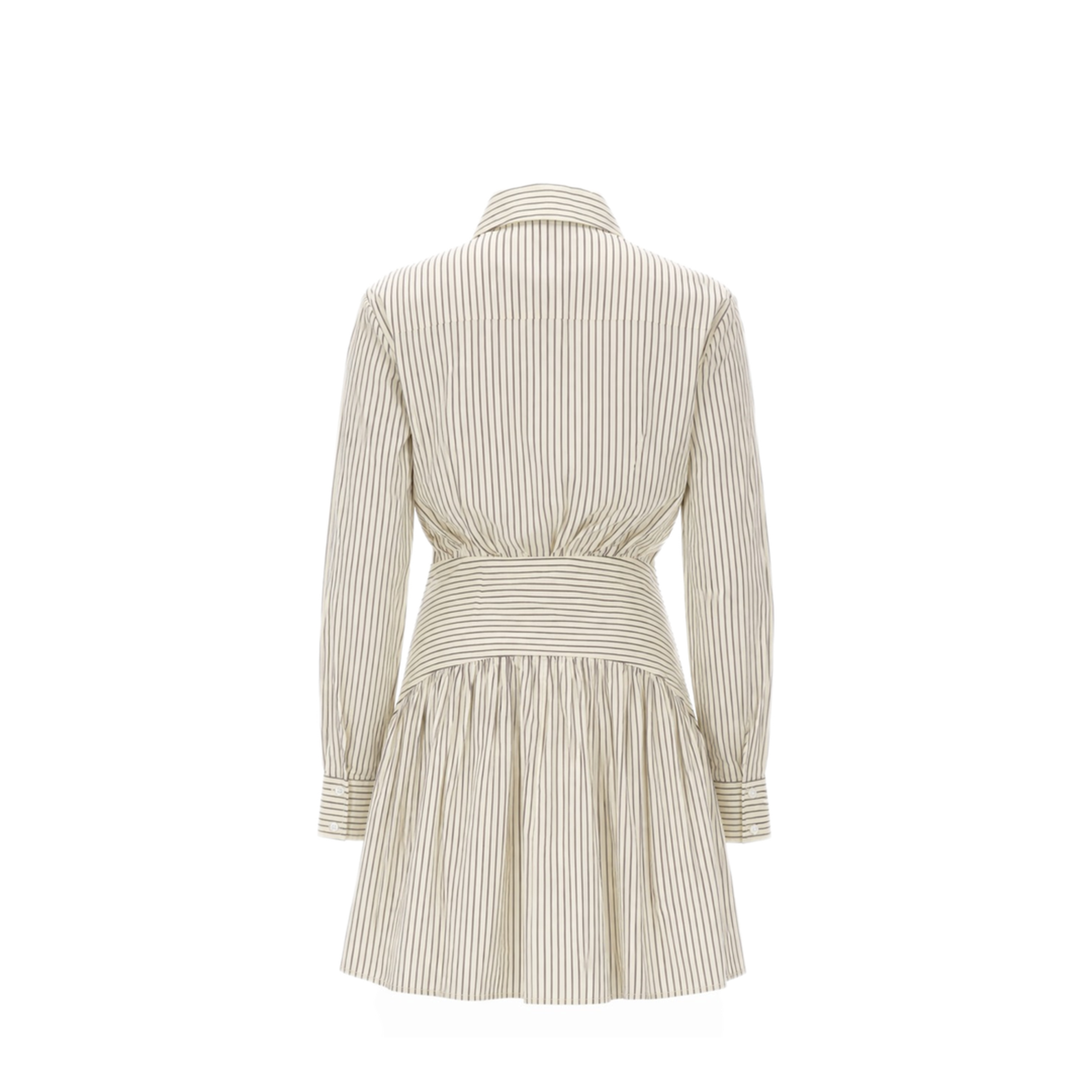 MAYFEYR - STAUD - Abito Mini Rocco - R25S2112YPIDMS
