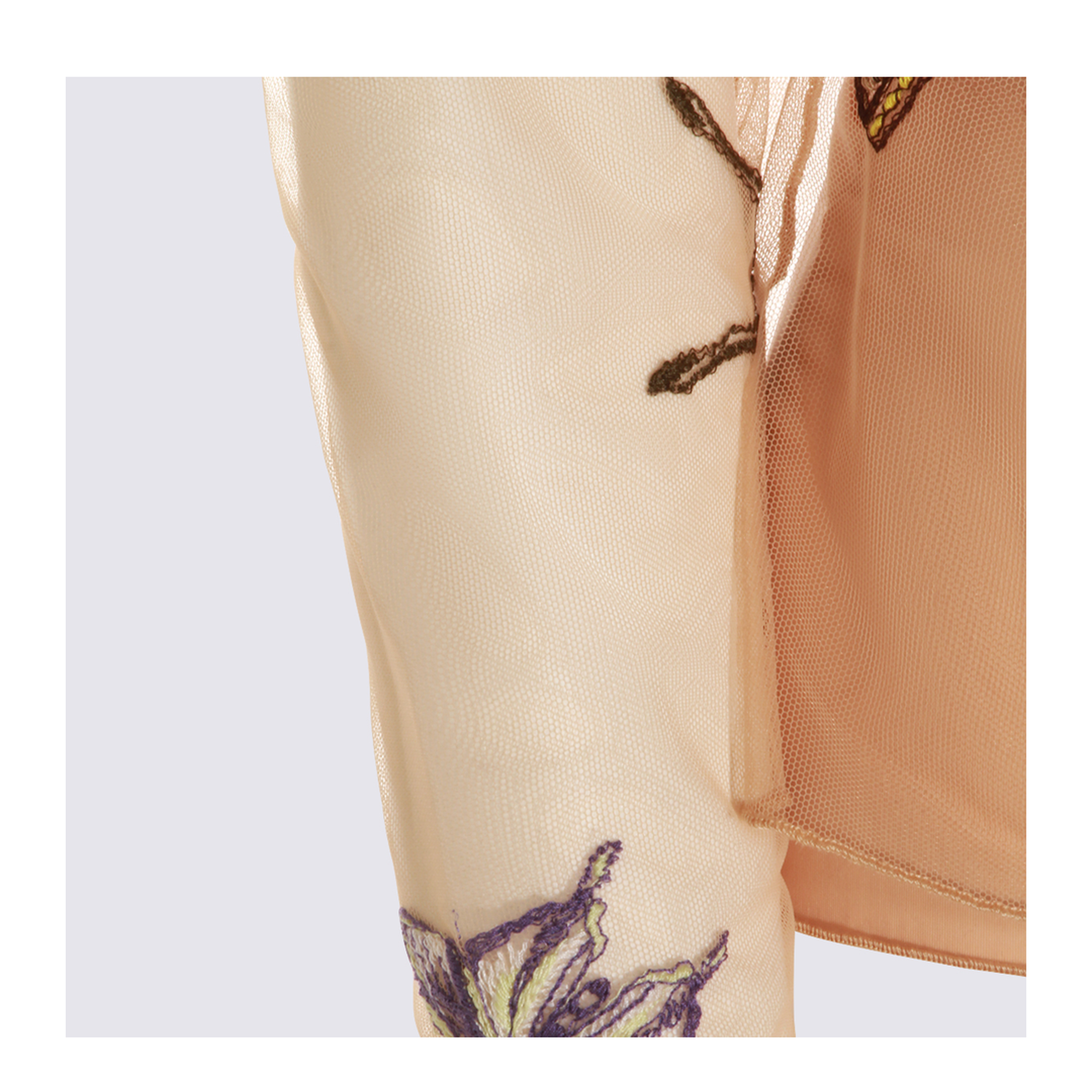 MAYFEYR - Blumarine - Top - P644C262AF8209