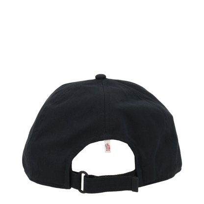 MAYFEYR - Moncler - Baseball Hat With Logo - 3B0000104863999