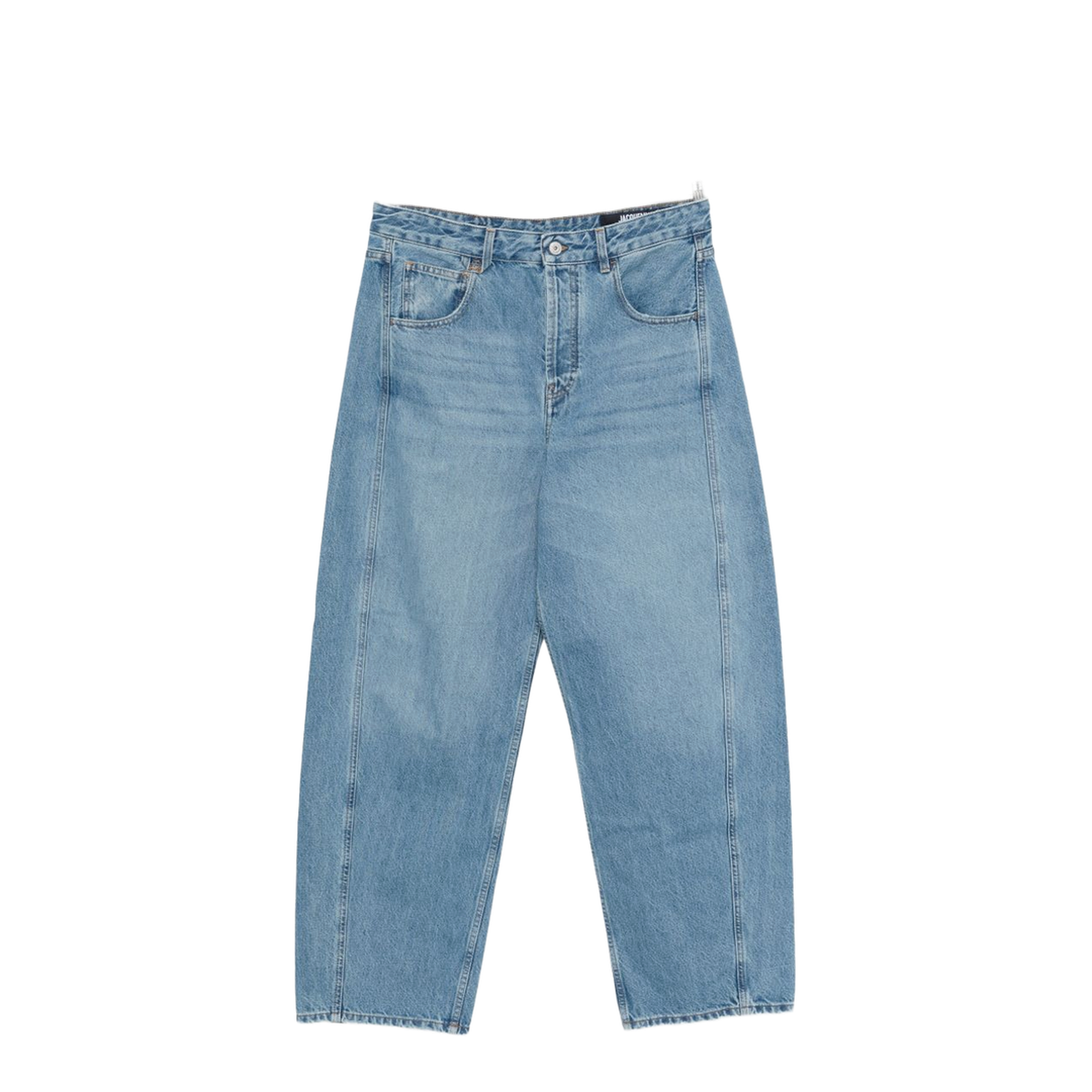 MAYFEYR - Jacquemus - Jeans Blue - PAM00053AD0003833C