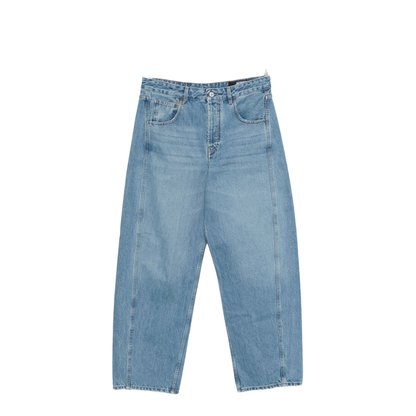 MAYFEYR - Jacquemus - Jeans Blue - PAM00053AD0003833C