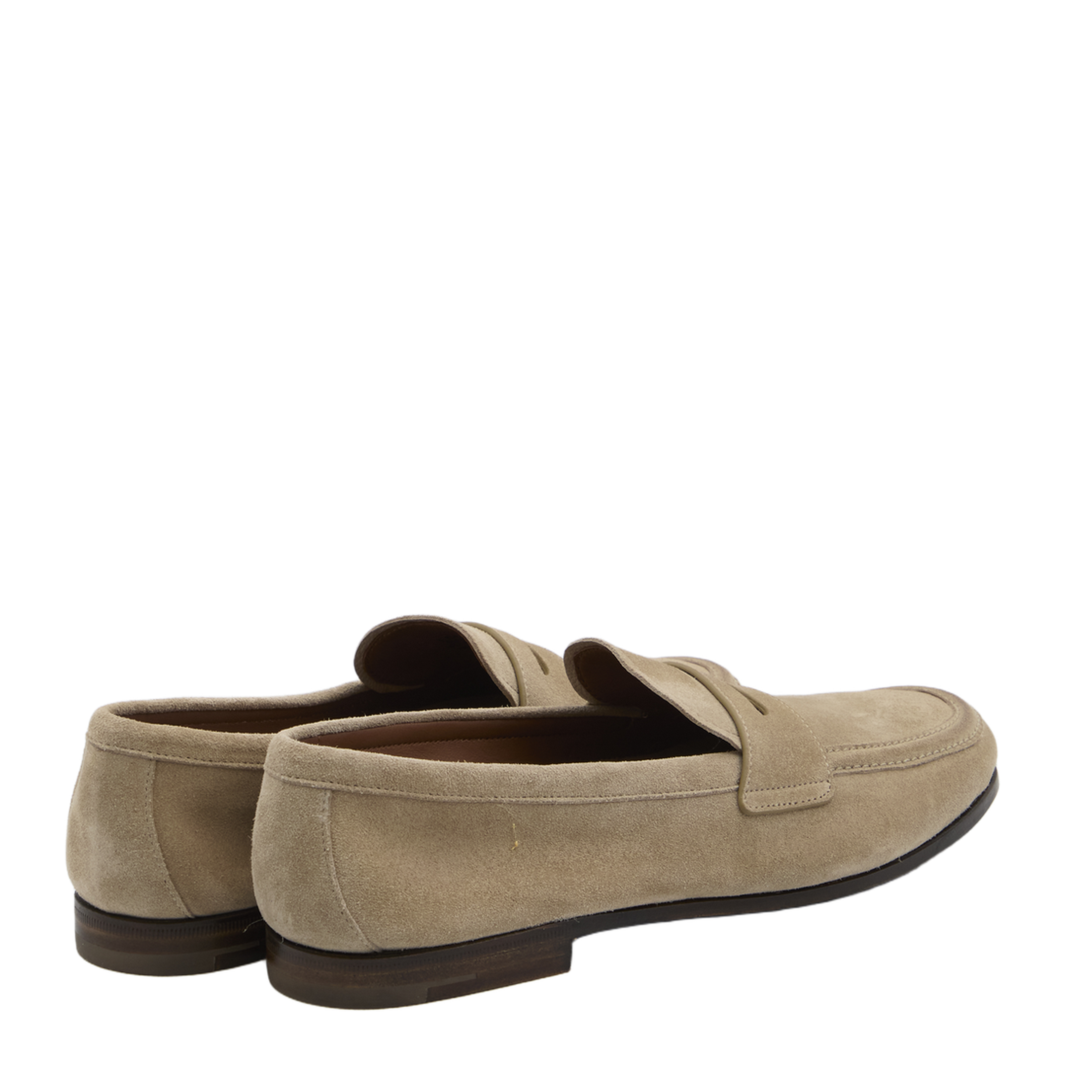 Rother Vintage Loafers