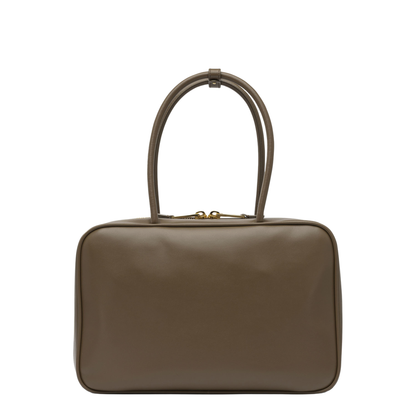 MAYFEYR - Miu Miu - Beau Handbag - 5BB1172CRWF0244VMON