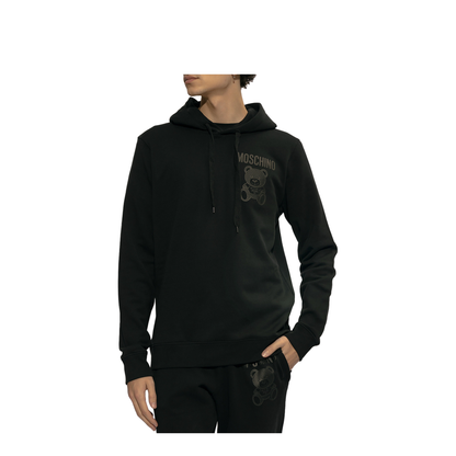 MAYFEYR - Moschino - Sweatshirts - V172720281555