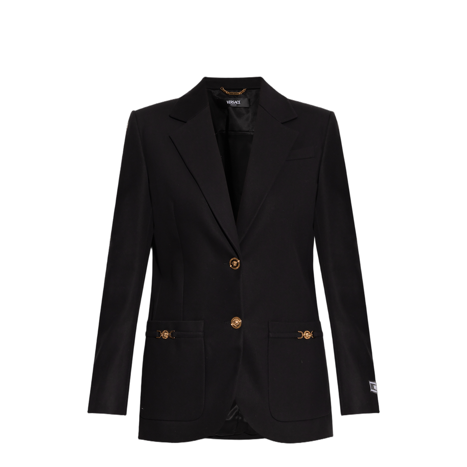 Jackets Black