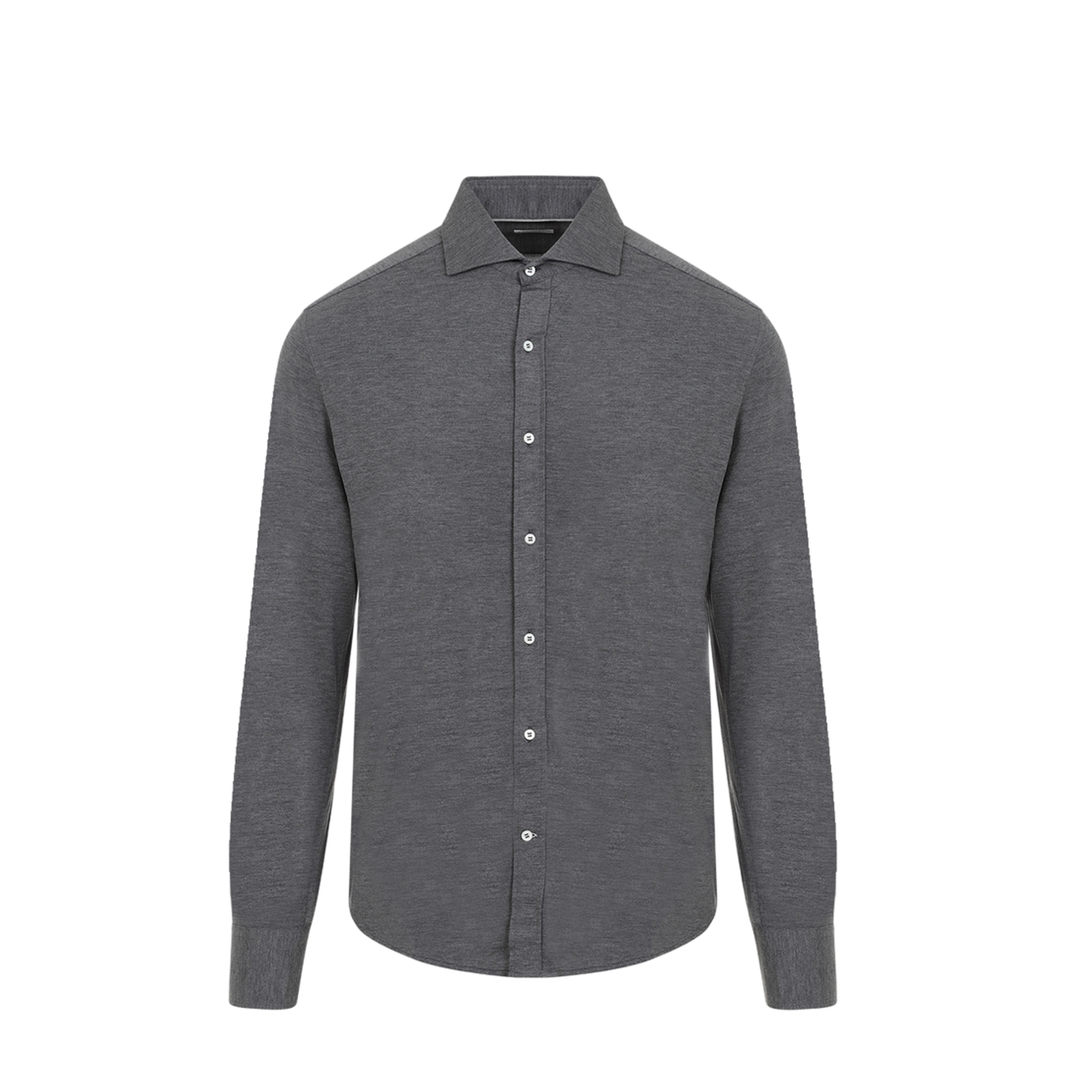 MAYFEYR - Brunello Cucinelli - Shirts - MH8366686C572