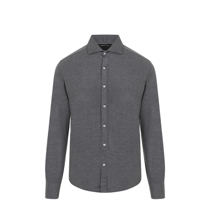 MAYFEYR - Brunello Cucinelli - Shirts - MH8366686C572