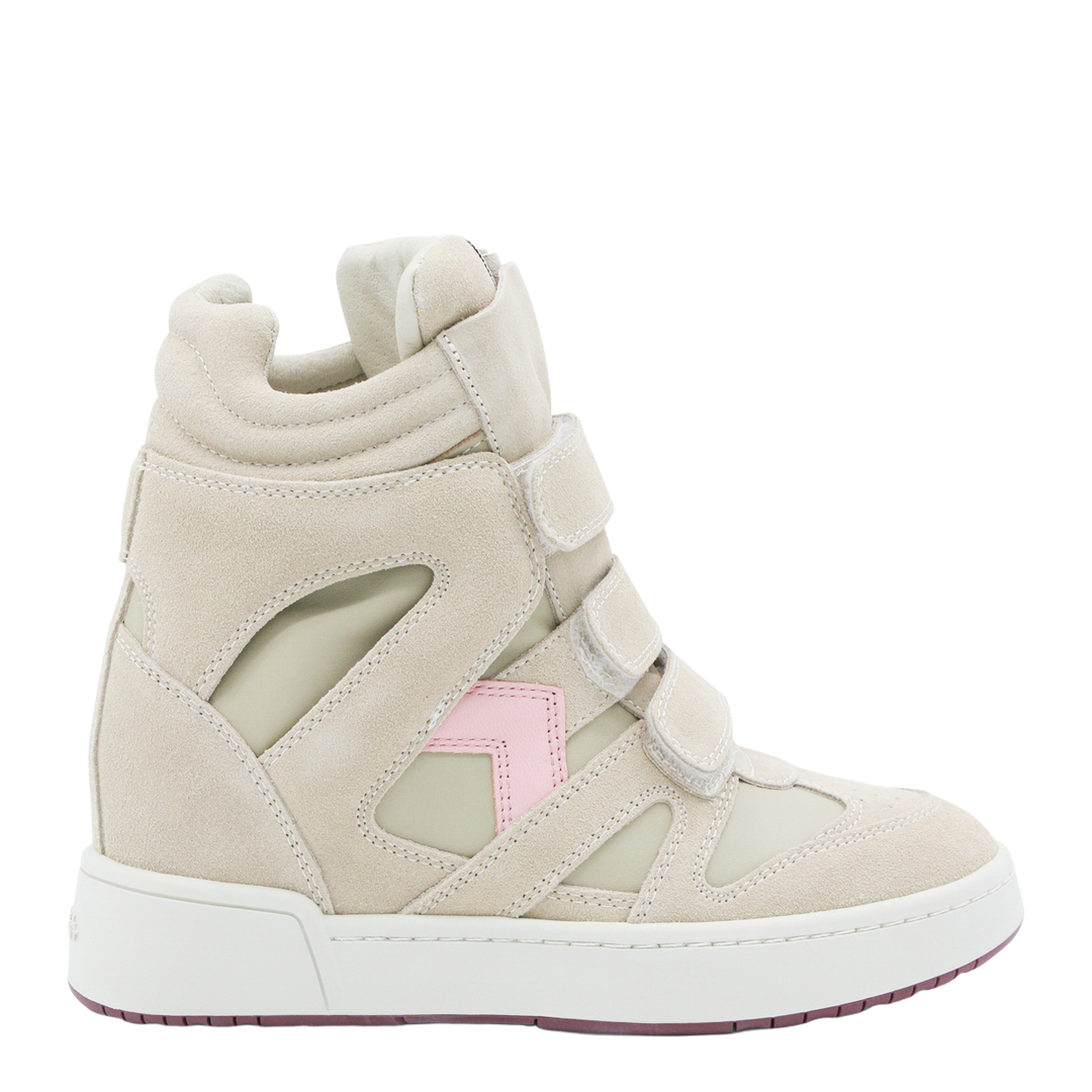 MAYFEYR - Isabel Marant - Sneakers - 26PBK0010FAD1E02SBEBG