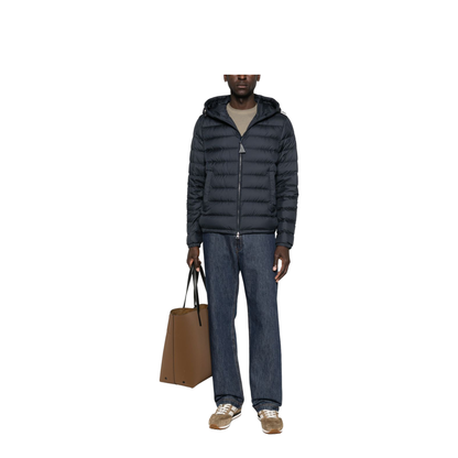 MAYFEYR - Moncler - Vermeille' Puffer Jacket - L10911A00006597X2779